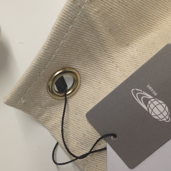 Beams 🇯🇵 Cooks/Craft Apron 45th Anniversary Ltd edition - Picture 6 of 8